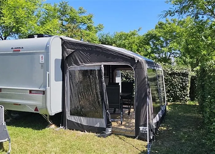 Camping Victoria Fkk Bunculuka