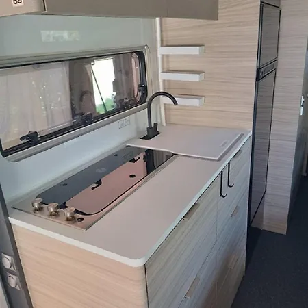 Victoria Fkk Bunculuka Baška