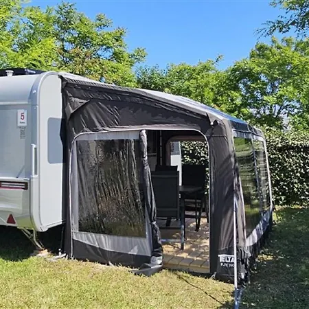 Kamp Victoria Fkk Naturist Bunculuka
