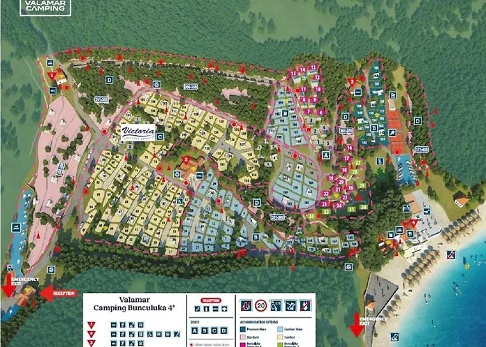Victoria Fkk Bunculuka Camping